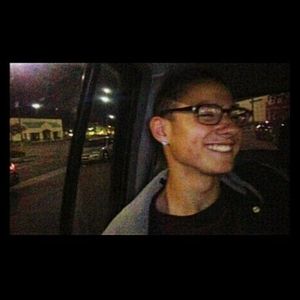 Meet your Posher, Andrew